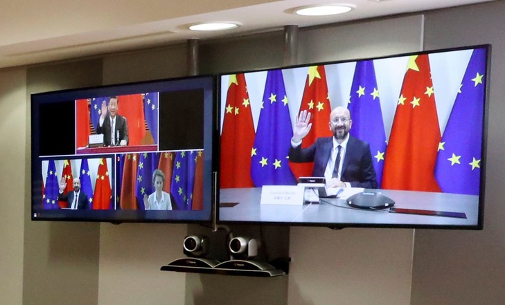 sommet-UE-Chine