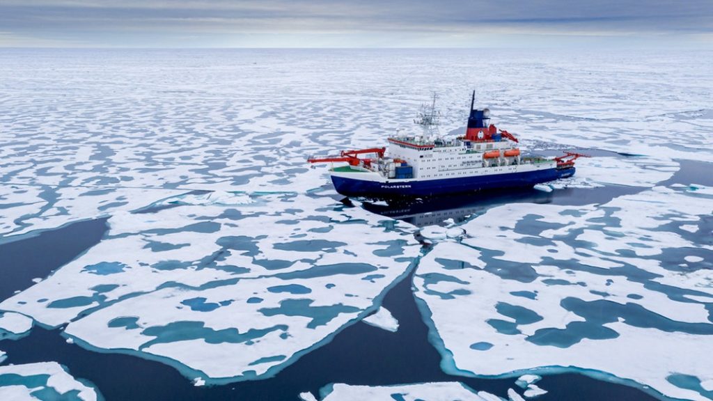 arctique-polarstern