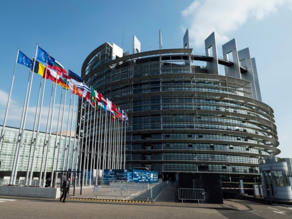 parlement européen-devoir de vigilance
