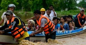 Pendant que vous dormiez. Birmanie, Royaume-Uni, Iran, Amazon : les informations de la nuit