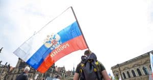 Analyse. L’intrigante russophilie de l’est de l’Allemagne