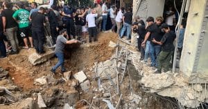 Conflit. Le chef d’une unité d’élite du Hezbollah tué dans une frappe israélienne à Beyrouth