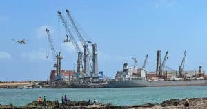 Tensions. En livrant des armes à la Somalie, l’Égypte s’oppose frontalement à l’Éthiopie