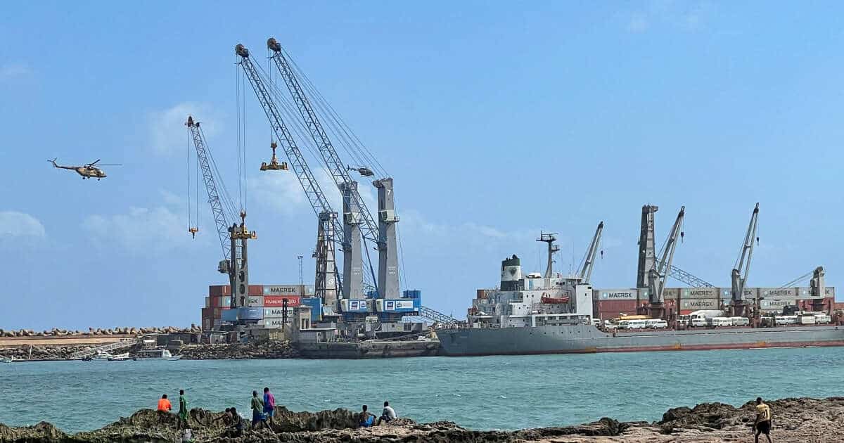 Tensions. En livrant des armes à la Somalie, l’Égypte s’oppose frontalement à l’Éthiopie