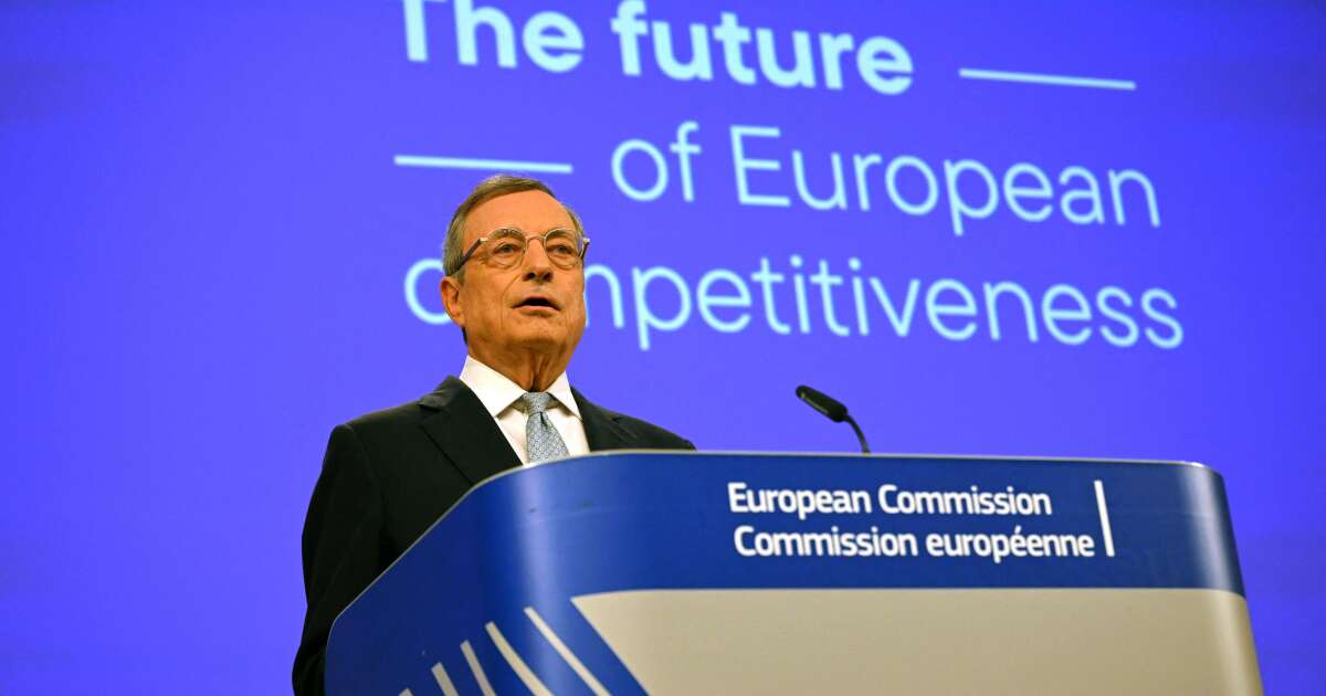 Pendant que vous dormiez. Mario Draghi, princesse Kate, Beyoncé : les informations de la nuit