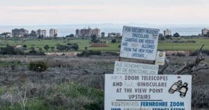 Netflix. “Famagouste”, une série sur Chypre bannie de Turquie