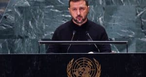 Pendant que vous dormiez. Guerre en Ukraine, maire de New York, Canada, Trump : les informations de la nuit