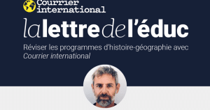 La Lettre de l’éduc. L’influence chinoise en Afrique, vue par la presse du continent