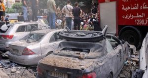 Conflit. Israël-Liban : une semaine d’escalade avant la “guerre totale” ?