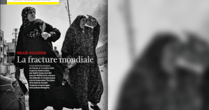 En kiosque. Notre nouveau hors-série : Israël-Palestine, la fracture mondiale