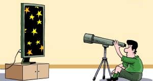 Projets. L’Europe remet le spatial en orbite