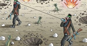 Analyse. Avec l’attaque aux bipeurs au Liban, la guerre hybride franchit un nouveau cap