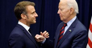 Conflit. Liban : Paris et Washington proposent un cessez-le-feu de vingt et un jours