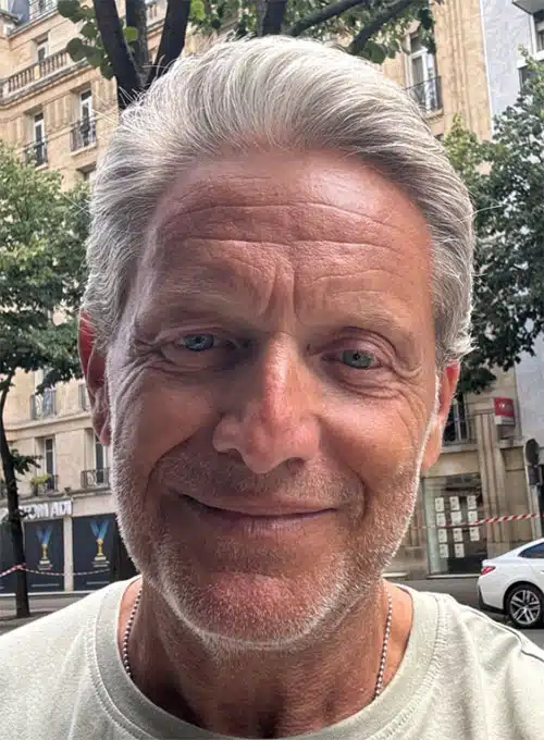 Marc Lefebvre