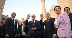 Géopolitique. En “mission immigration”, l’Allemagne passe des accords avec l’Afrique et l’Asie