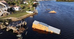 Pendant que vous dormiez. Ouragan Helene, Irak, pape : les informations de la nuit