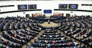 Politique. Le Parlement européen reconnaît Edmundo González Urrutia comme président du Venezuela