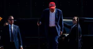 États-Unis. Donald Trump prévenu que l’Iran chercherait à l’assassiner