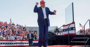 Pendant que vous dormiez. Trump refuse de débattre avec Harris, Sri Lanka, Al-Jazeera : les informations de la nuit