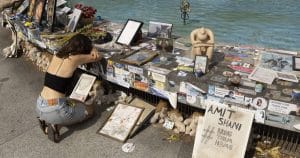 Témoignages. En Israël, la douleur des survivants du 7 octobre : “Mon cœur est toujours prisonnier”