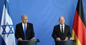 Opinion. Allemagne : la raison d’État a ses limites, et Israël les a largement dépassées