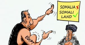 Décryptage. Alliances tous risques dans la Corne de l’Afrique