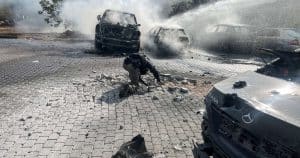 Analyse. Au Liban, le Hezbollah est loin d’être fini