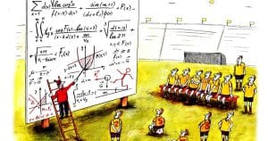 Analyse. Pourquoi la Chine ne sait-elle pas jouer au football ?