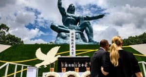 Expérience. Au Japon, un séjour de deux semaines pour entrevoir la paix entre Israéliens et Palestiniens