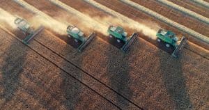 Alimentation. Le blé, un levier d’influence russe en Afrique