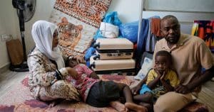 Géopolitique. Les migrants africains pris au piège du chaos libanais