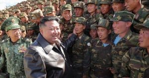 Guerre. Selon Séoul, la Corée du Nord envoie bien des troupes en Russie pour combattre l’Ukraine