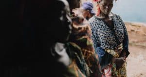 Vu du Burkina Faso. Violences sexuelles : dans l’est de la RDC, les femmes plus que jamais en première ligne