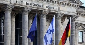 Géopolitique. Les livraisons d’armes en Israël au cœur des débats politiques allemands