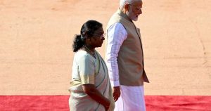 Vu du Burkina Faso. L’Inde affirme ses ambitions diplomatiques en Afrique