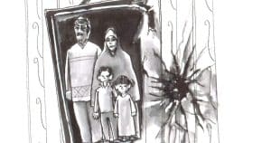 Israël-Palestine. “J’ai beau avoir quitté Gaza, elle est toujours avec moi”