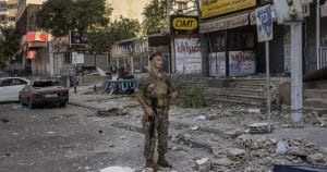 Éclairage. Guerre Israël-Hezbollah : où est l’armée libanaise ?