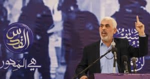 Guerre. Les derniers instants de Yahya Sinwar, éliminé “par le plus grand des hasards”