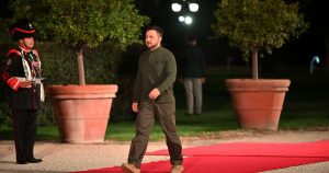 Négociations. Guerre en Ukraine : ce “plan B” qui fait si peur à Moscou