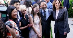 Vu d’Asie. Harris ou Trump : pour qui les Américains d’origine asiatique vont-ils voter ?