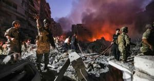 Politique. L’affaiblissement du Hezbollah, une “occasion” historique à saisir pour l’État libanais