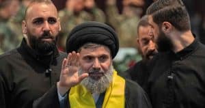 Liban. Israël affirme avoir tué le successeur pressenti de Nasrallah, nouveau “coup dur” pour le Hezbollah