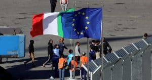 Italie. À peine lancé, le “plan Albanie” de Giorgia Meloni déjà mis à l’arrêt par la justice