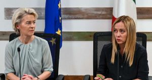 Immigration. L’UE examine la possibilité de créer des centres de retour pour migrants en pays tiers