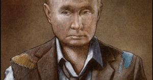 Une du jour. La Russie au bord de la faillite ?