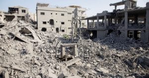 Conflit. Le Liban piégé entre “la férocité israélienne et le déni du Hezbollah”