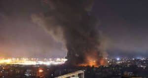 Pendant que vous dormiez. Liban, ouragan Hélène, Colombie et Nigeria : les informations de la nuit