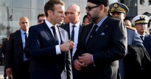 Diplomatie. Macron au Maroc : des retrouvailles sous le regard inquiet d’Alger