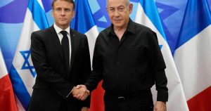 Tensions. Macron et Nétanyahou s’affrontent au sujet du rôle de l’ONU dans la création de l’État d’Israël