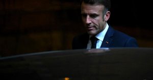 Vu de l’étranger. Emmanuel Macron “va devoir apprendre à partager le pouvoir”